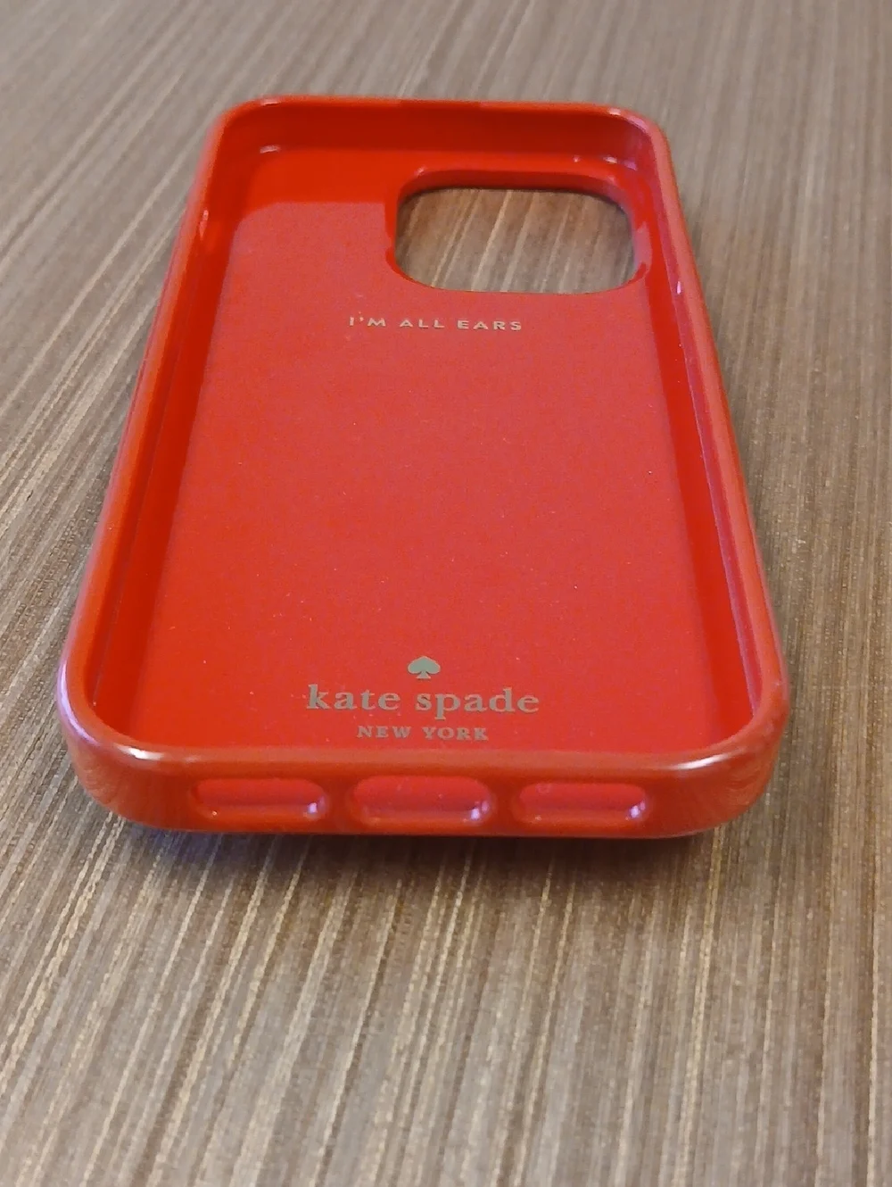 KATE SPADE Cell Phone Case